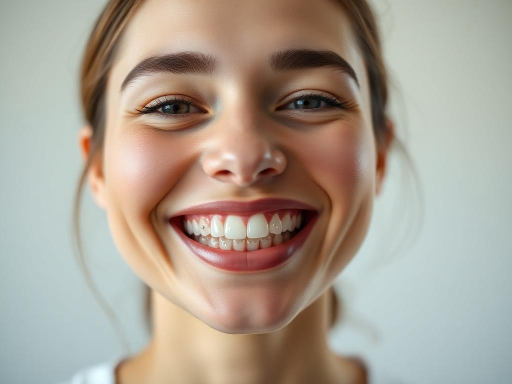 Dental Braces & Orthodontics