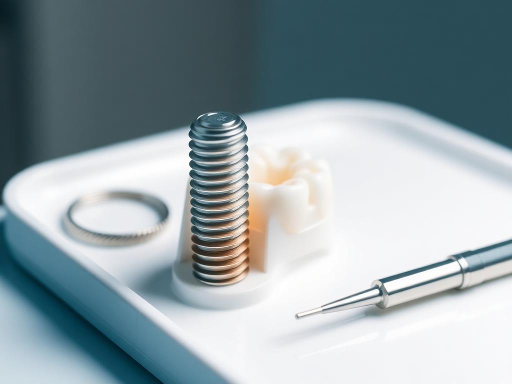 Dental Implants & Dentures