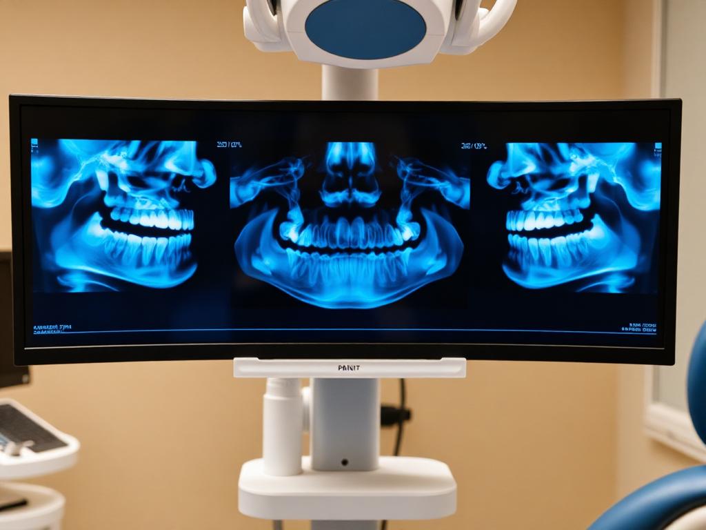 Dental X-Rays & Diagnostics